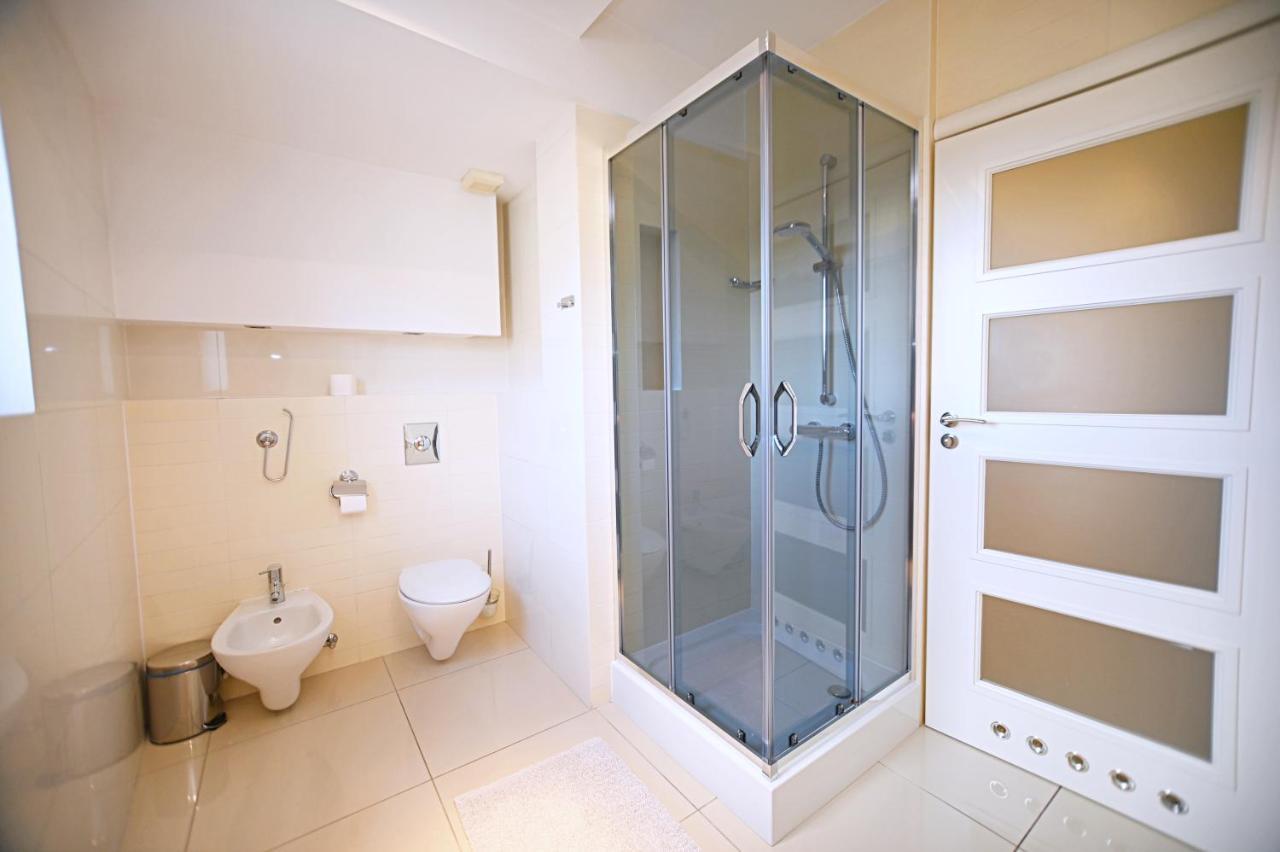 Victus Apartamenty, Apartamenty Cadena Sopot Kültér fotó